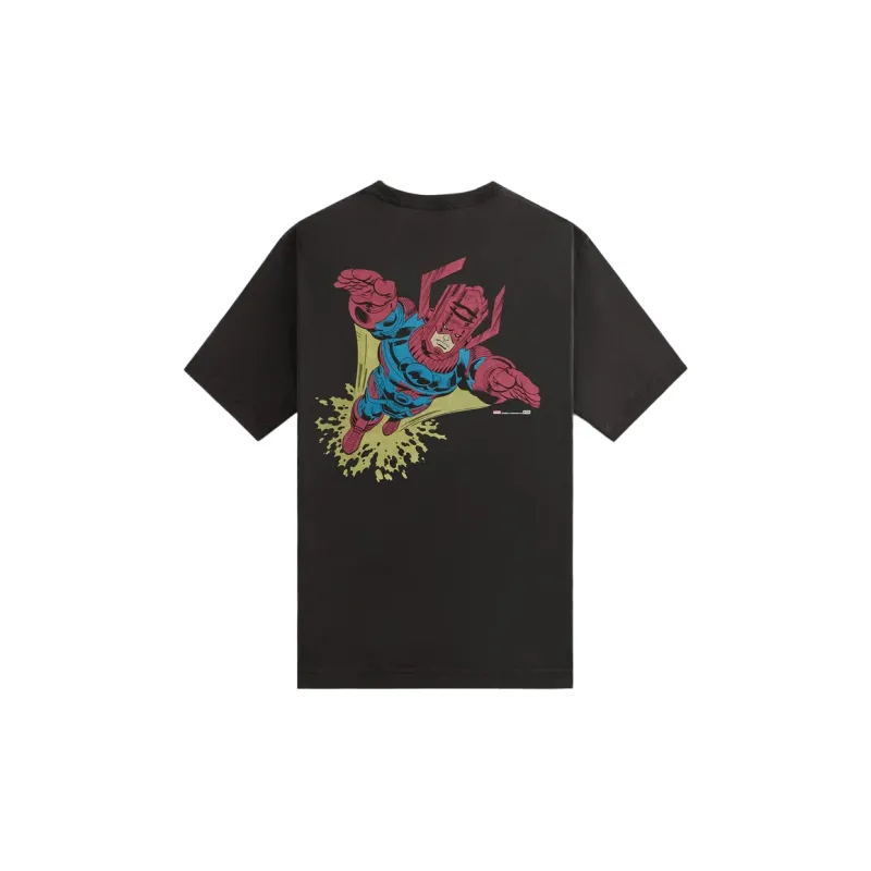 KITH X Marvel Galactus Vintage Tee-1