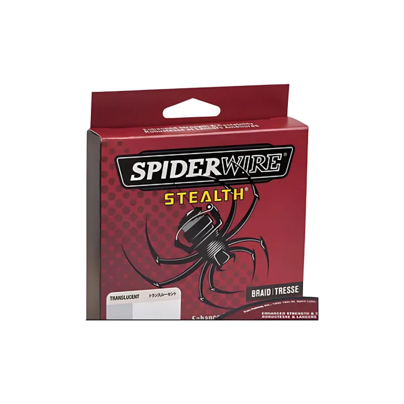 SPIDERWIRE Fish Line-2