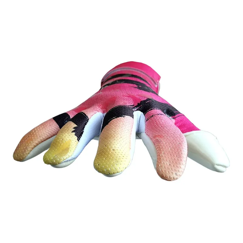 Defense Goalkeeper Gloves Unisex-8