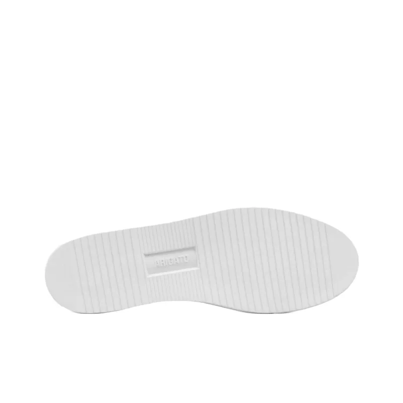 Axel Arigato Clean 90 Grey Suede-5