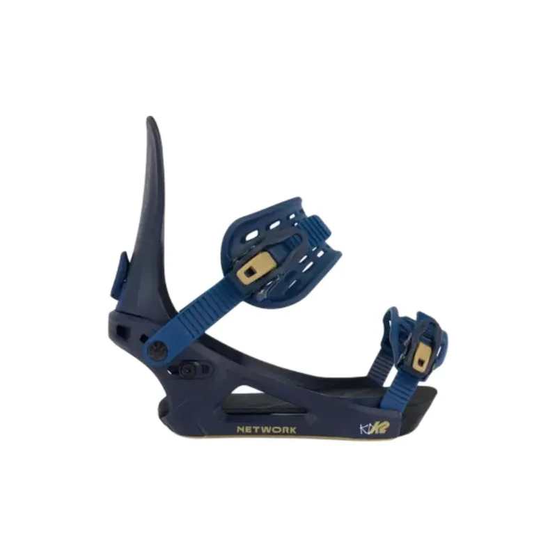 K2 SPORTS Ski Bindings-6