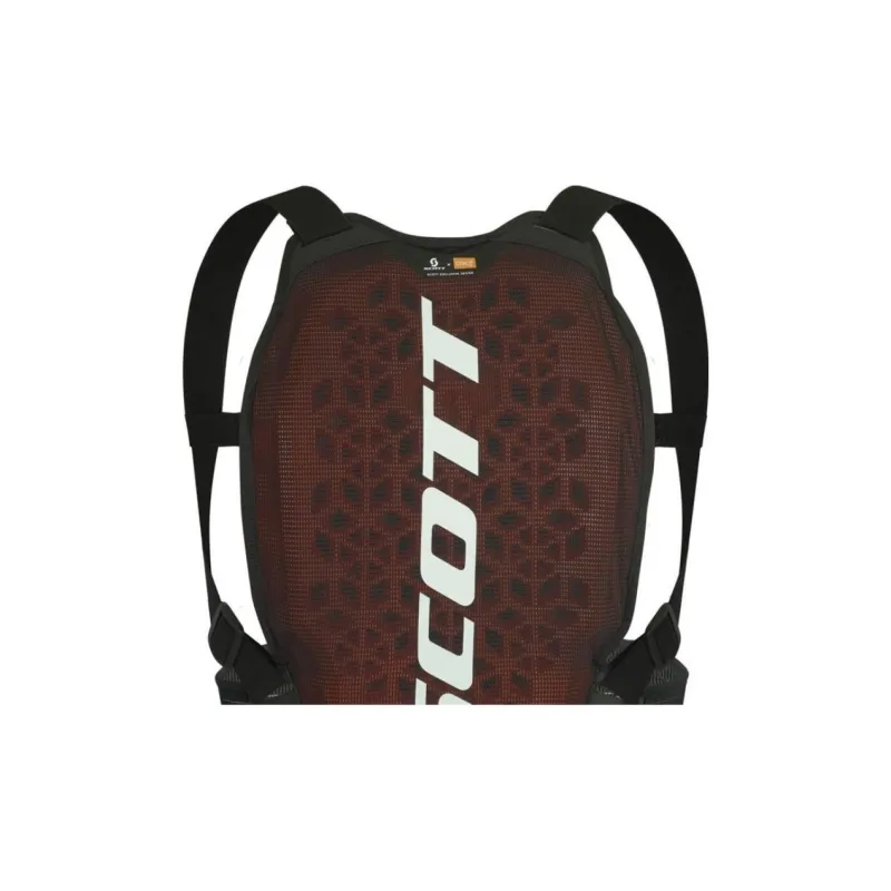 SCOTT Ski Protective Gears Protective Vest Kids'-2