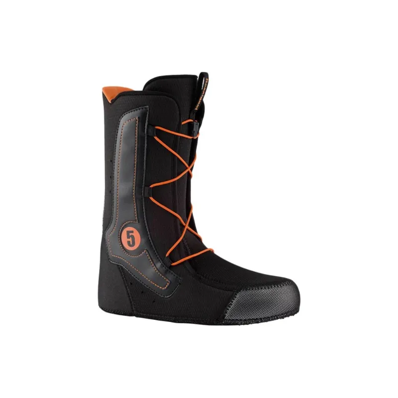 ROSSIGNOL Single Snowboard Ski Boots Unisex-2