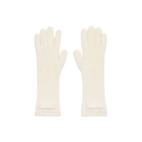 Jacquemus The Gros Grain Gloves