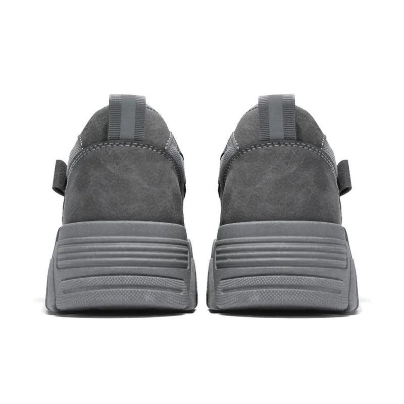 DOUBLE STAR 88 Cushioning Wear-Resistant Low-Top Casual Shoes Men's-13