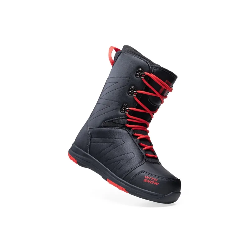 WS SNOWBOARDS Ski Boots-3