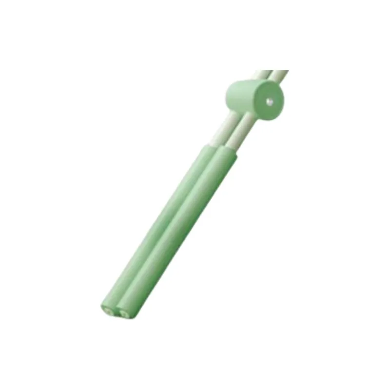 Look Far Ahead Yoga Body Shaper Stick Other-4