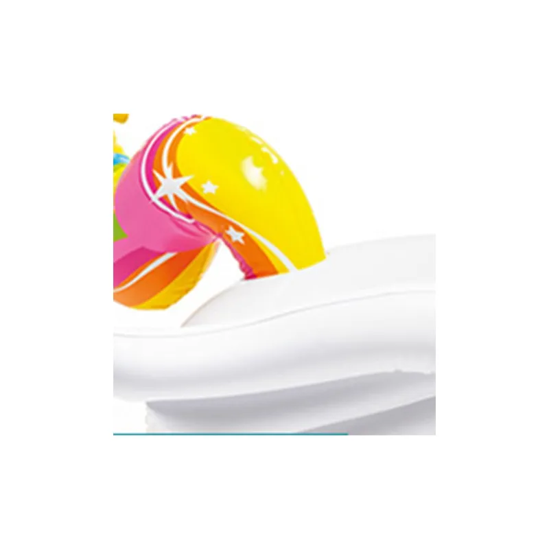 INTEX Swim Rings Unisex Little Unicorn-4