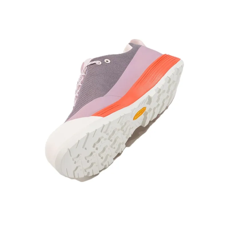 Arcteryx Konseal FL 2 Slip-Resistant Low-Top Outdoor Shoes Women's Purple-2