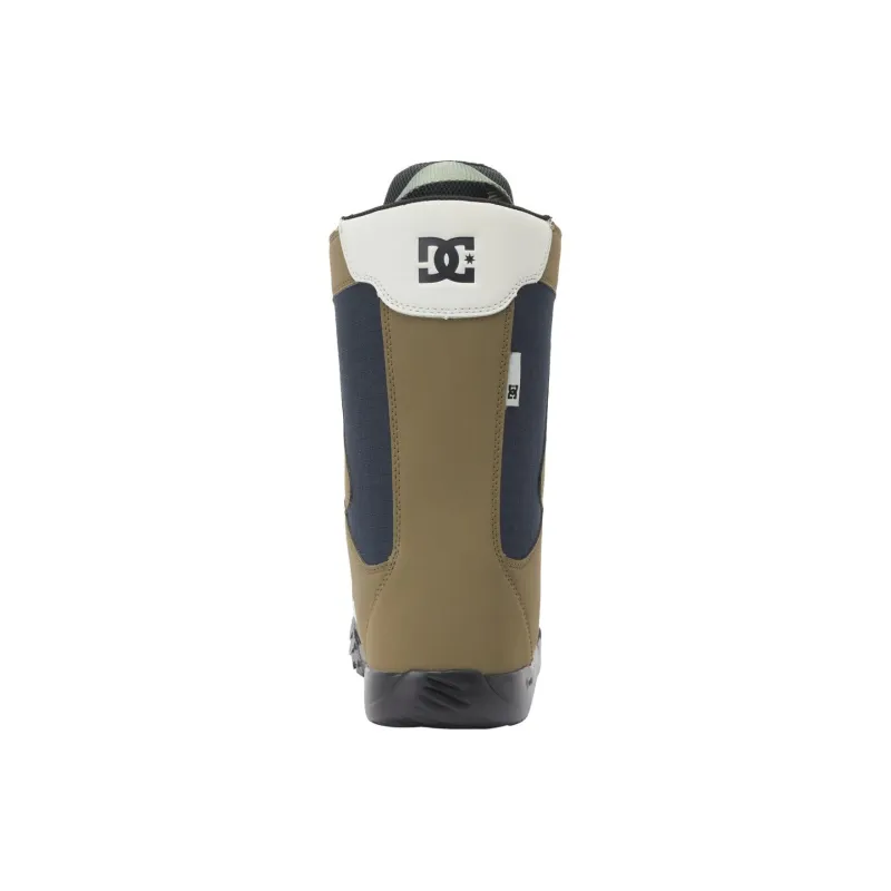 DC Shoes Ski Boots-2