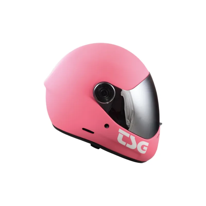 TSG Skateboard Protective Gears Skateboard Helmet ABS Unisex-2