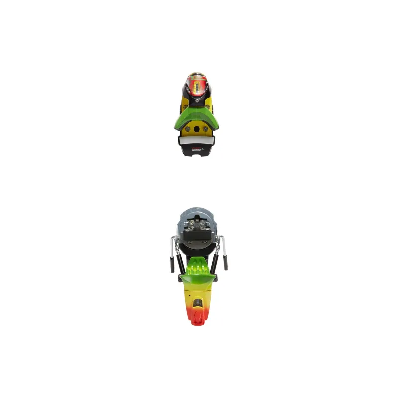 LOOK Ski Bindings-3