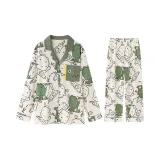 Cotton-Like Men's 66625