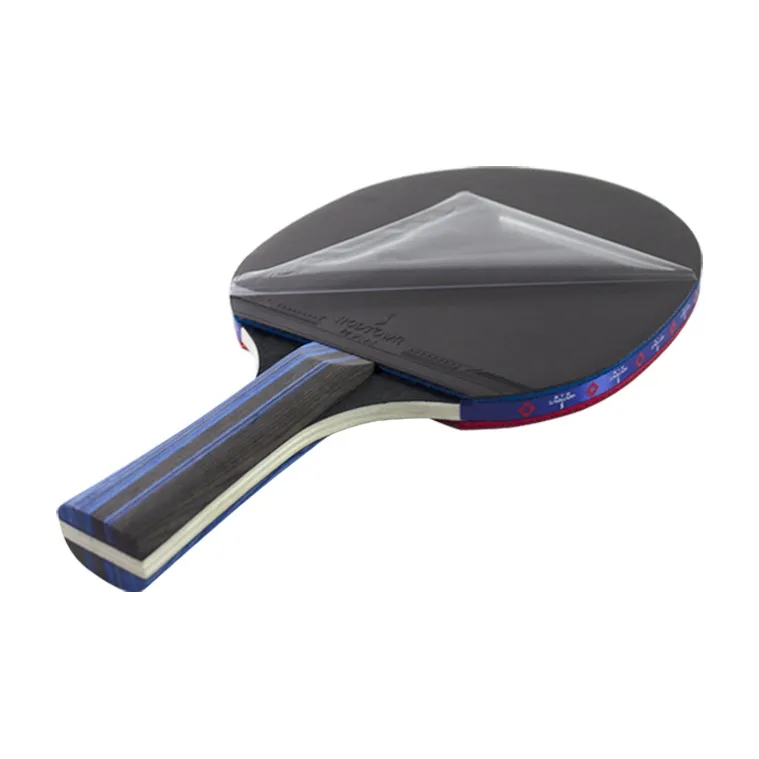 He Dawu HDW1720 Ping Pong Paddles Unisex-2