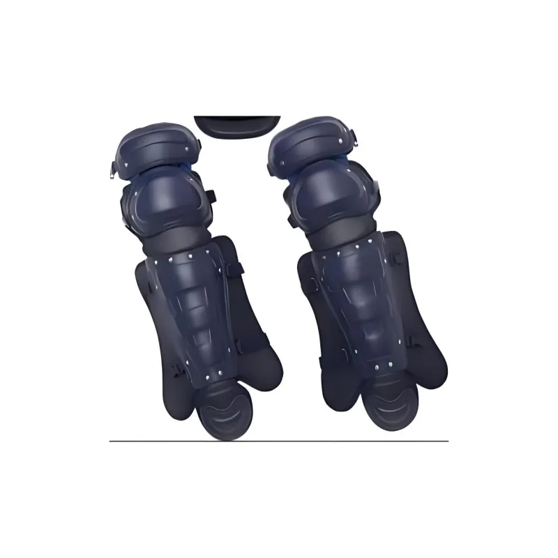 Mizuno Catcher Protective Gear Steel Men's Basic Protective-3