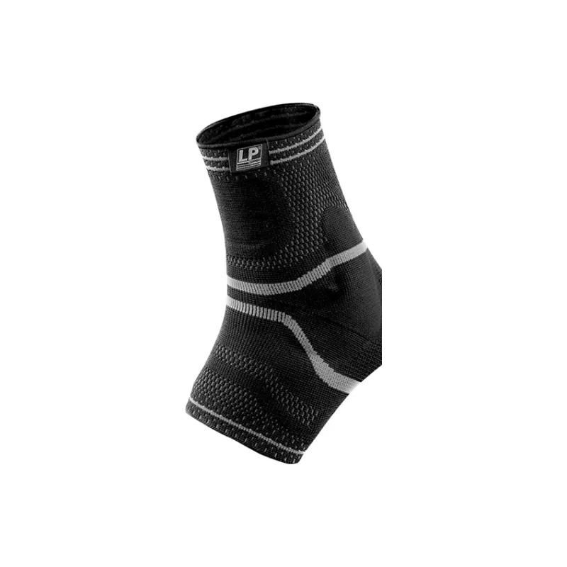 LP SUPPORT Ankle Braces Running Basketball Unisex Polyamide Elastane-1