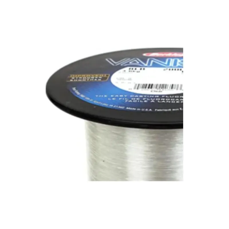 BERKLEY Fish Line-4