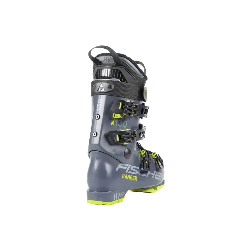 FISCHER Ranger One 130 Skis Ski Boots Unisex-3