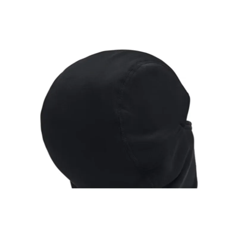 Under Armour Riding Equipment Pullover Face Masks Unisex Polyester Black-2