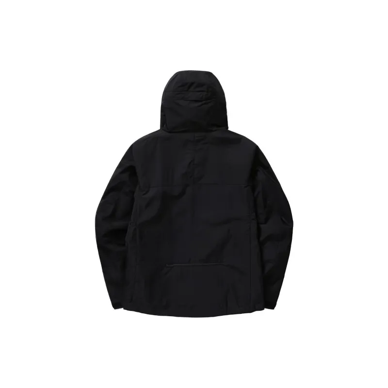 KOLON SPORT Jackets & Coats Men's Black-1