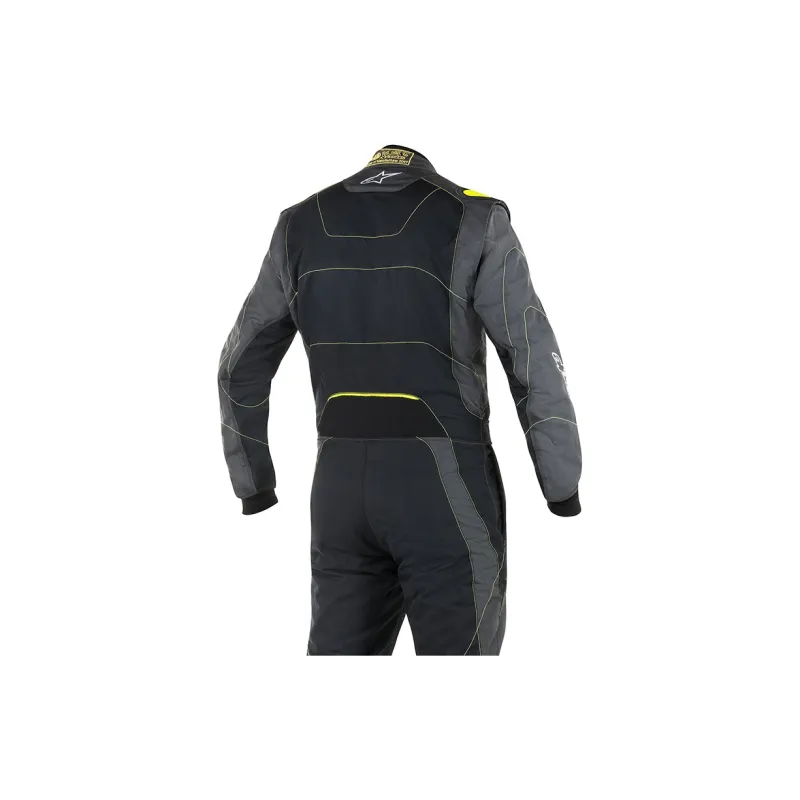 ALPINESTARS Unisex Biker Jacket-7
