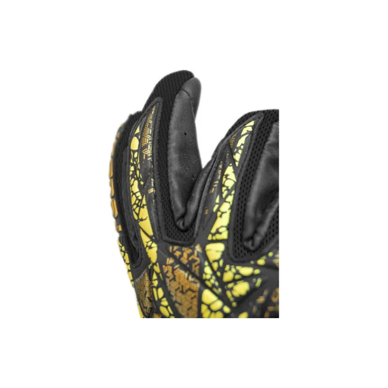 REUSCH Goalkeeper Gloves Latex Polyester Unisex-2