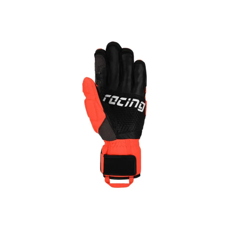 REUSCH Ski Gloves-1