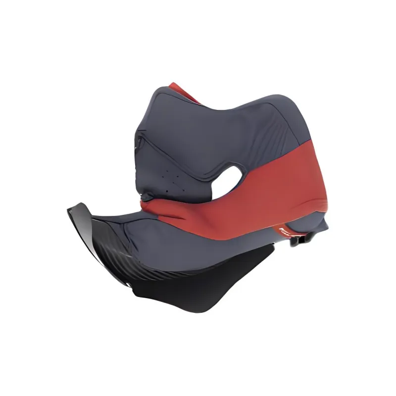 KYT Soft And Breathable Unisex Neck Protection-1