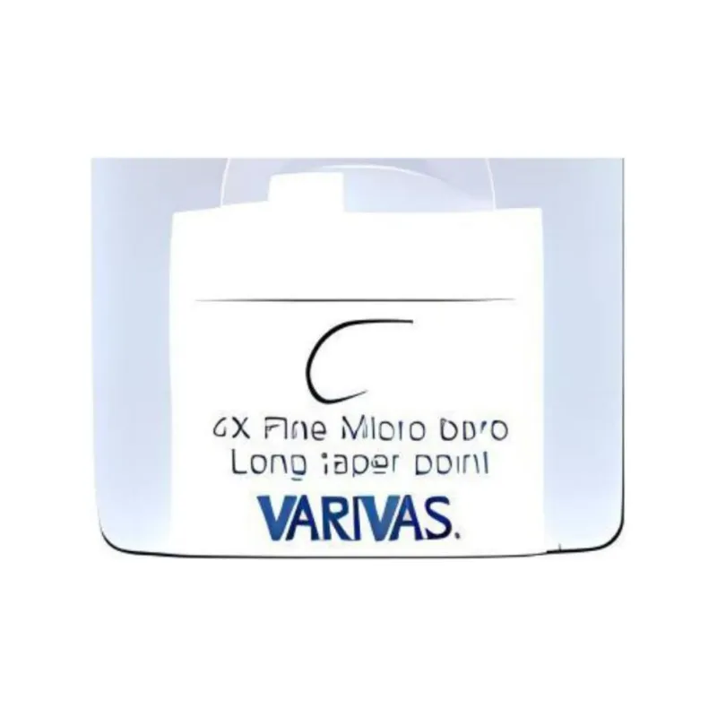 VARIVAS Fish Hook-4