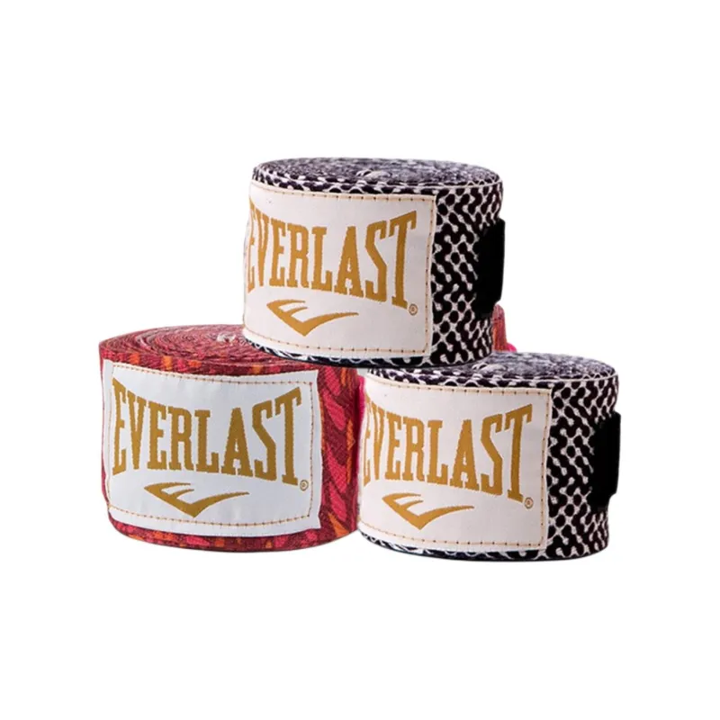 Everlast Boxing Protective Gears-1