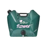 Forest Green *1[Large Capacity, Triple-Layer Thickened, Odorless and Leak-Proof]