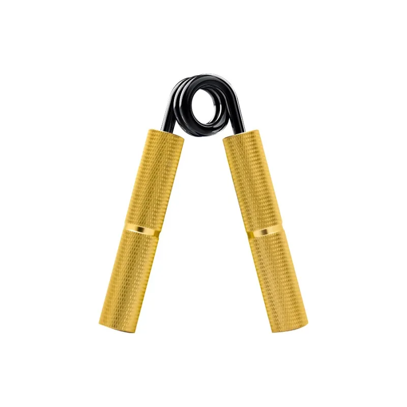 Kaikang Spring Steel Metal Controller A Line Finger Training Equipment Unisex-5