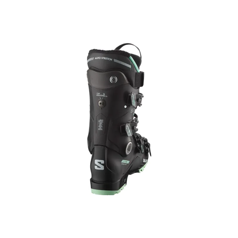 SALOMON SELECT HV 80 W Skis Ski Boots Women's-4