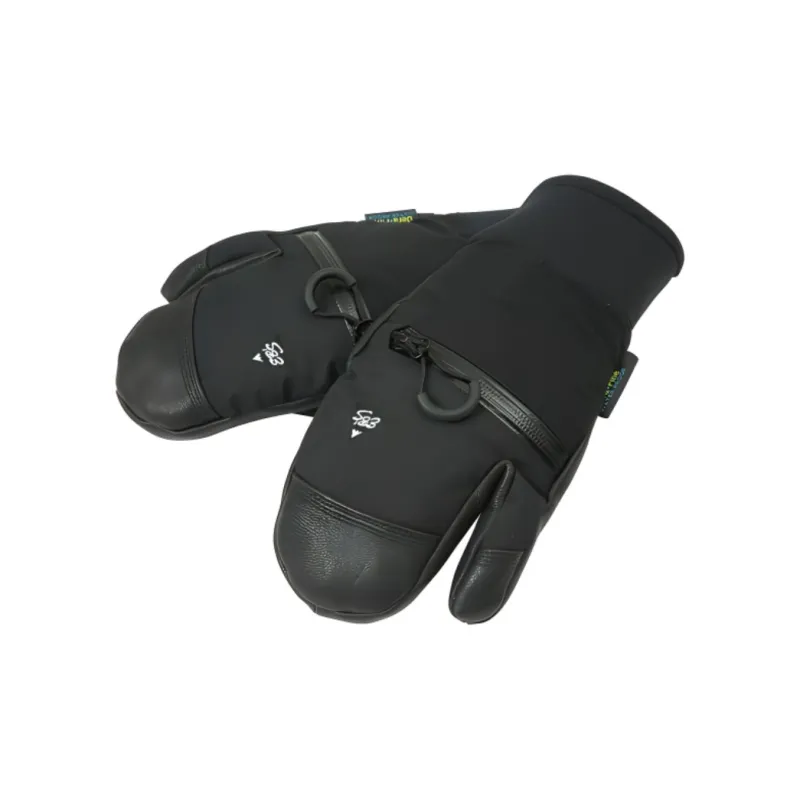 EBS Ski Gloves-1