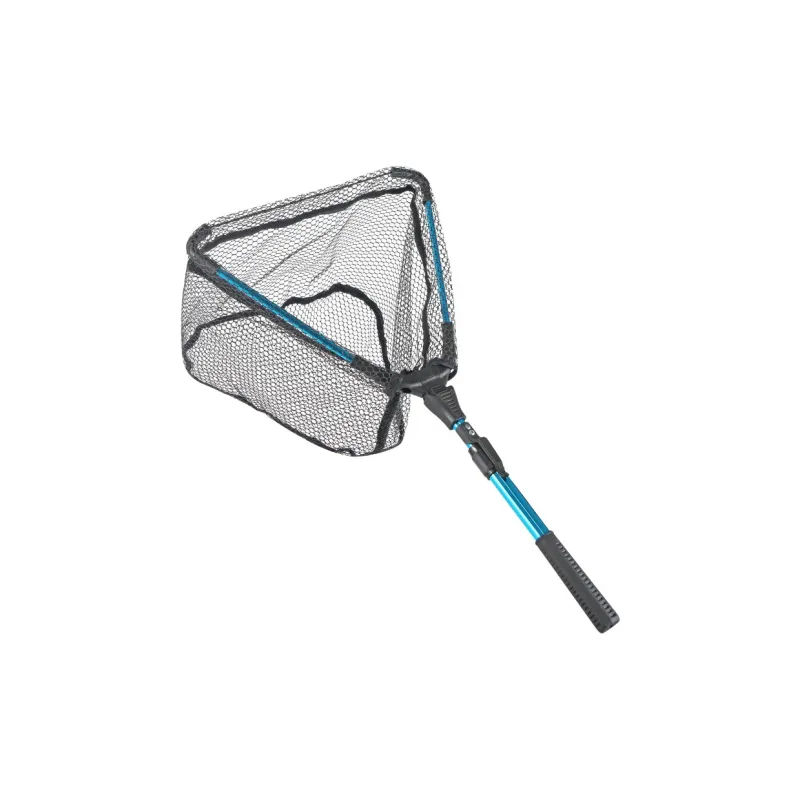 War Eagle Fishing Nets-6