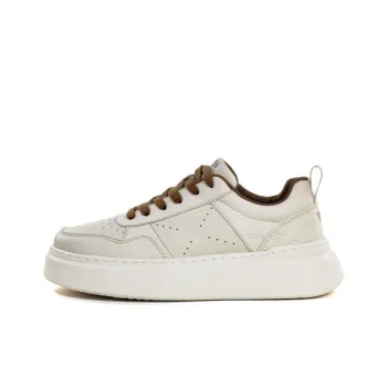 Kangaroo Head Low Top Skateboard Shoes Unisex