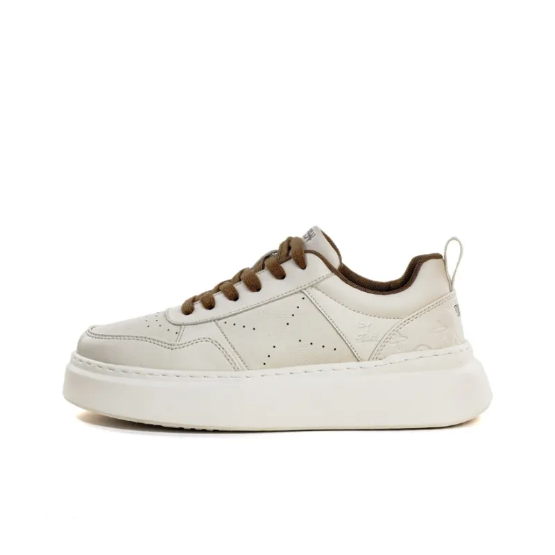 Kangaroo Head Low-Top Skateboard Shoes Unisex-0