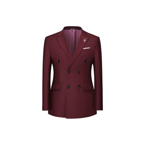 Maserati Business Suits Unisex