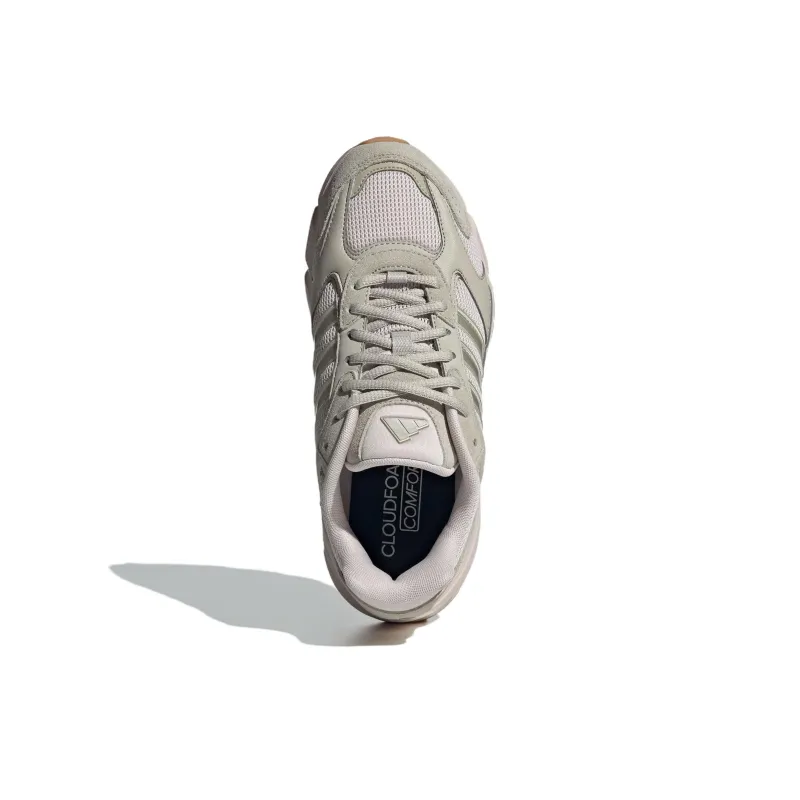 Adidas Crazychaos 2000 Putty Mauve Cyber Metallic Putty Grey Women's-4
