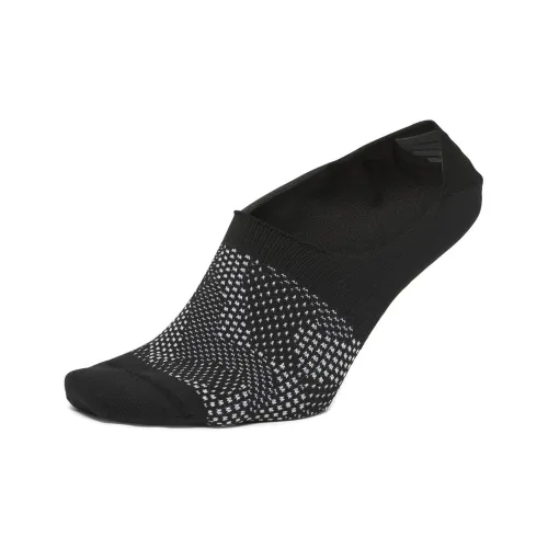 Lululemon No Sock Ankle Socks Men's 1 Pack Black