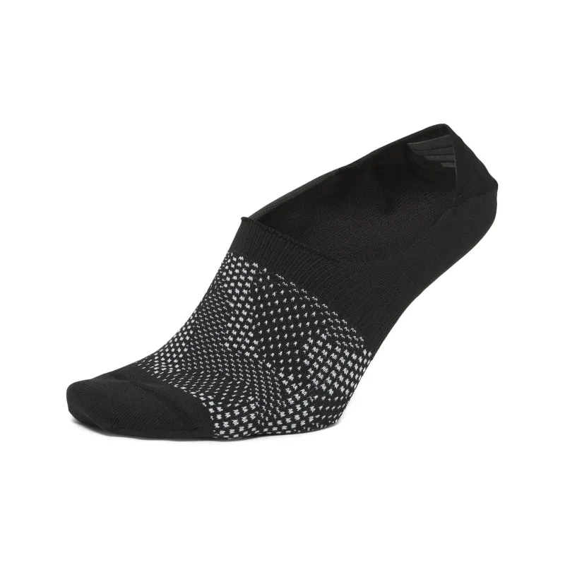 Lululemon No Sock Ankle Socks Men's 1 Pack Black-0