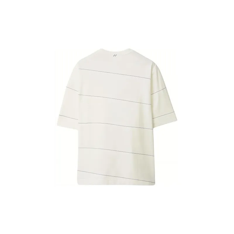 Burberry Jersey T Shirt-1