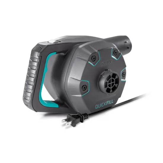 INTEX Swimming Equipment Silver-2