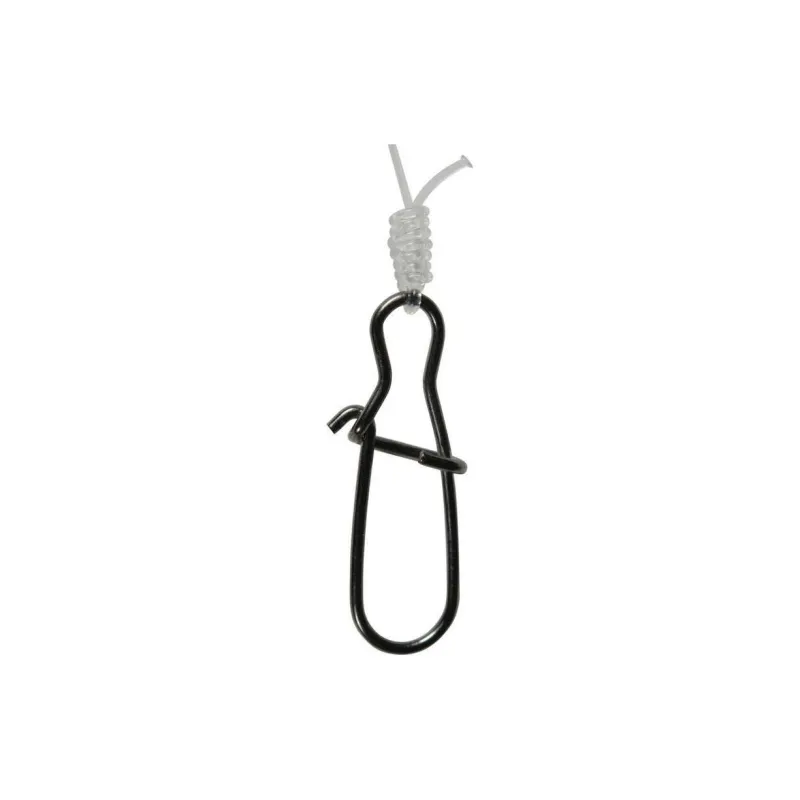 DECATHLON Fish Hook Upturned Eye Hook-1