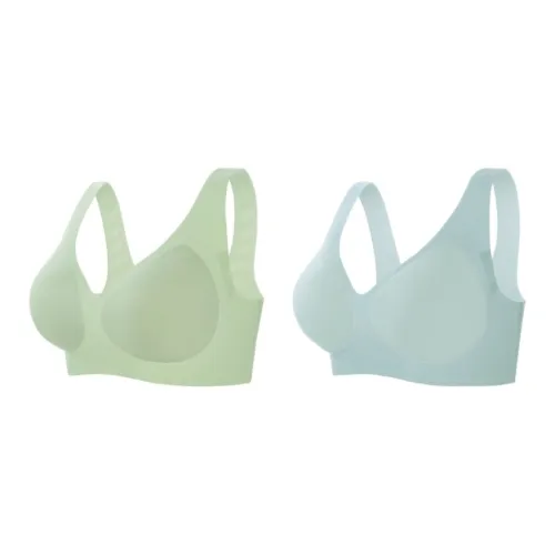 YUZHAOLIN Women's Bras