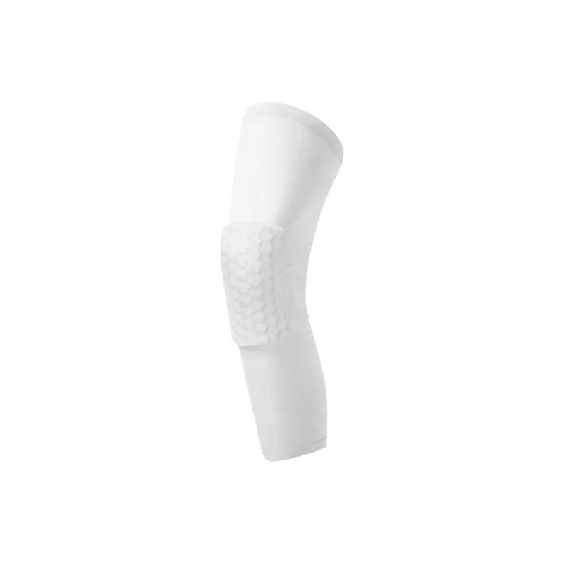 SMVP Running Mountaineering Cycling Soccer Basketball Unisex Polyamide Knee Pads-27