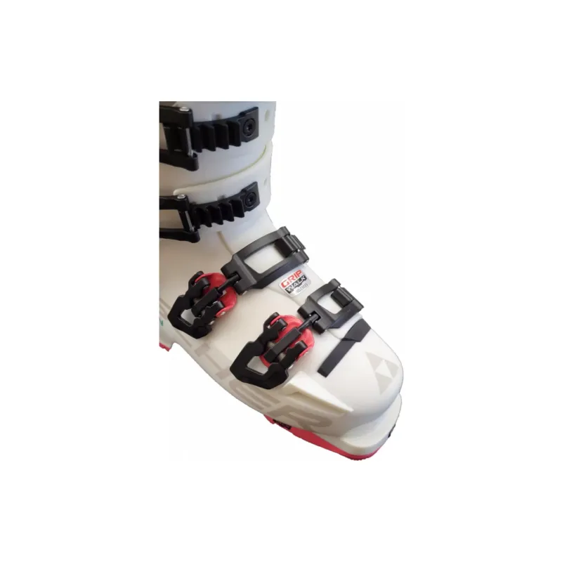 FISCHER THE CURV Skis Ski Boots Unisex-2