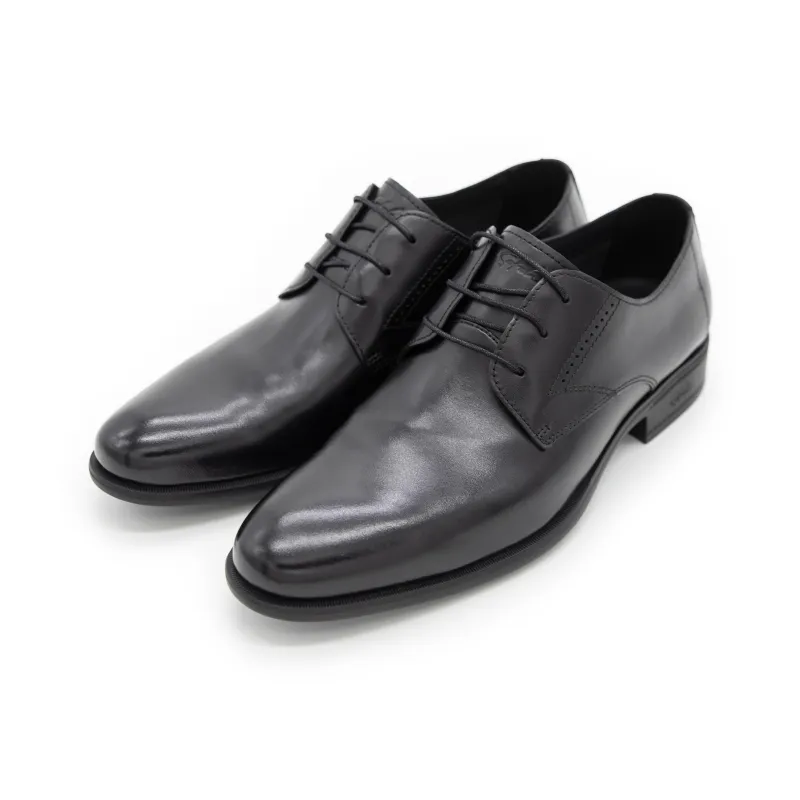 Satchi Men's Casual Shoes Men Low Top Black-2