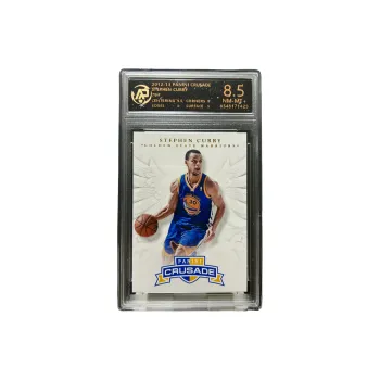 PANINI Panini Curry Basketball Cards White Angel Collection Court Play Attack Selection Rookie Card Graded Cards 1 Pc