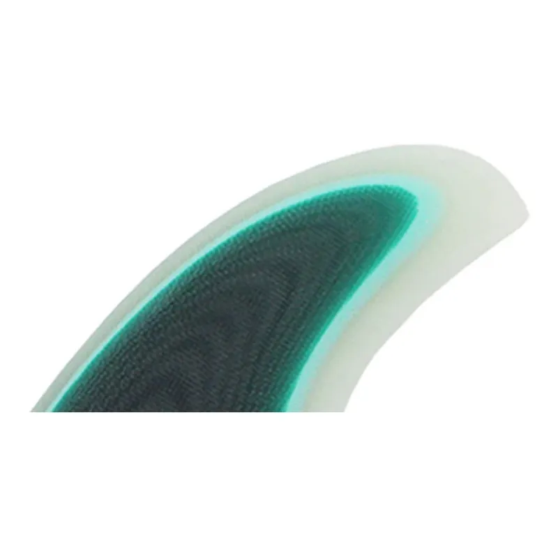 VOLCOM Water Skiing Gloves / Accessories Unisex CF Twin Especial Seafoam Single Label Sea Foam Green Fin-4